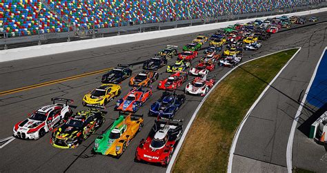 2024 rolex 24 at daytona live stream|rolex 24 daytona channel.